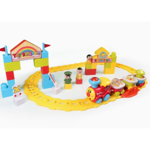 Building Block Toys
